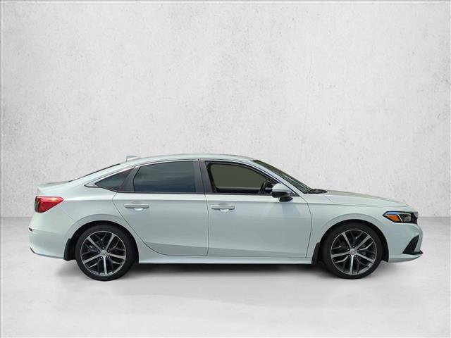 Used 2023 Honda Civic Touring image 4