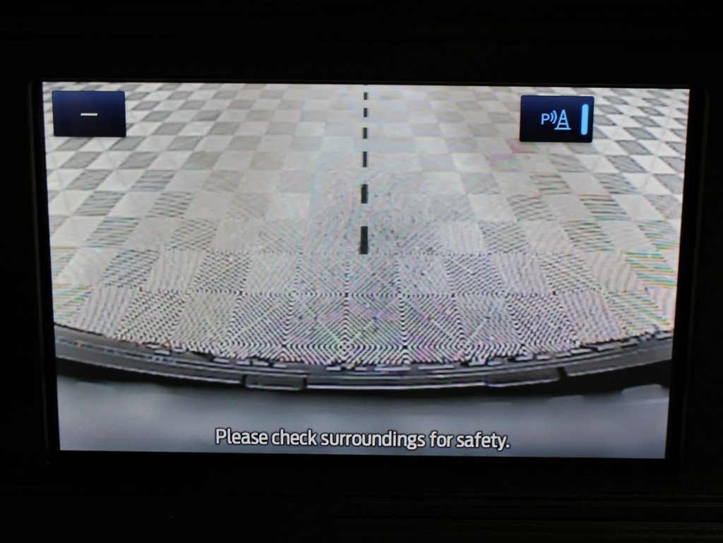 Used 2022 Ford Bronco Big Bend image 18