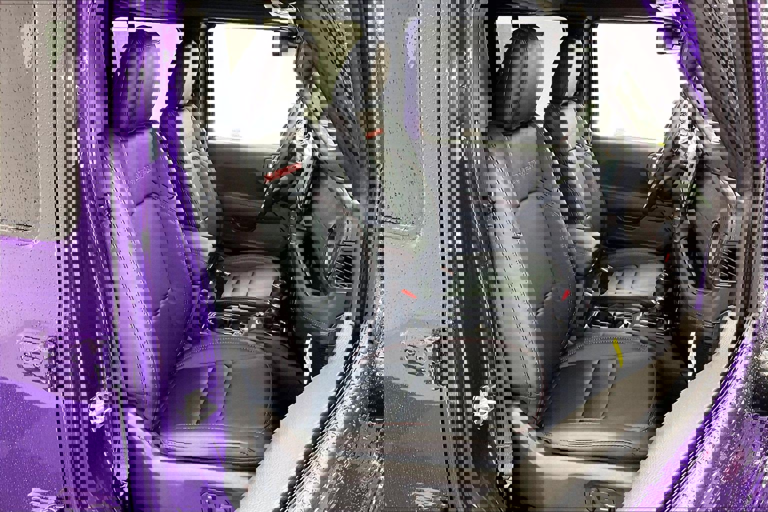 New 2026 Jeep Wrangler Unlimited Rubicon image 9