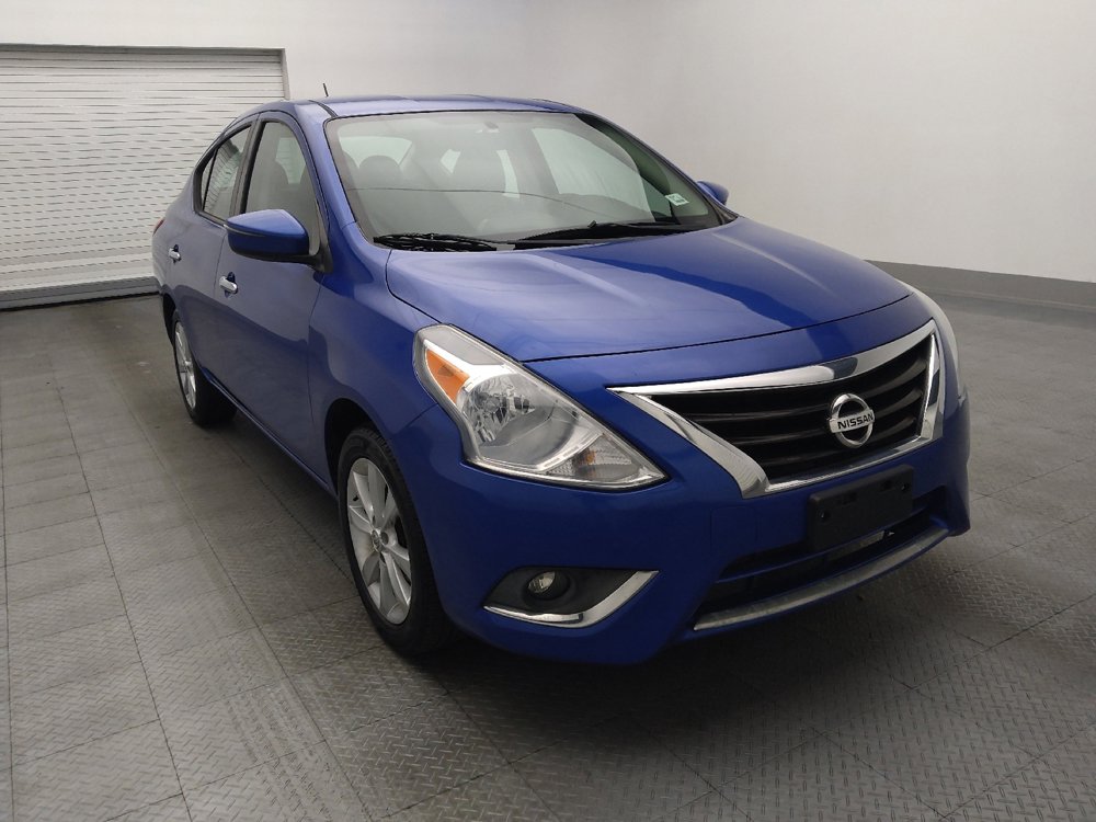 Used 2016 Nissan Versa SL image 13