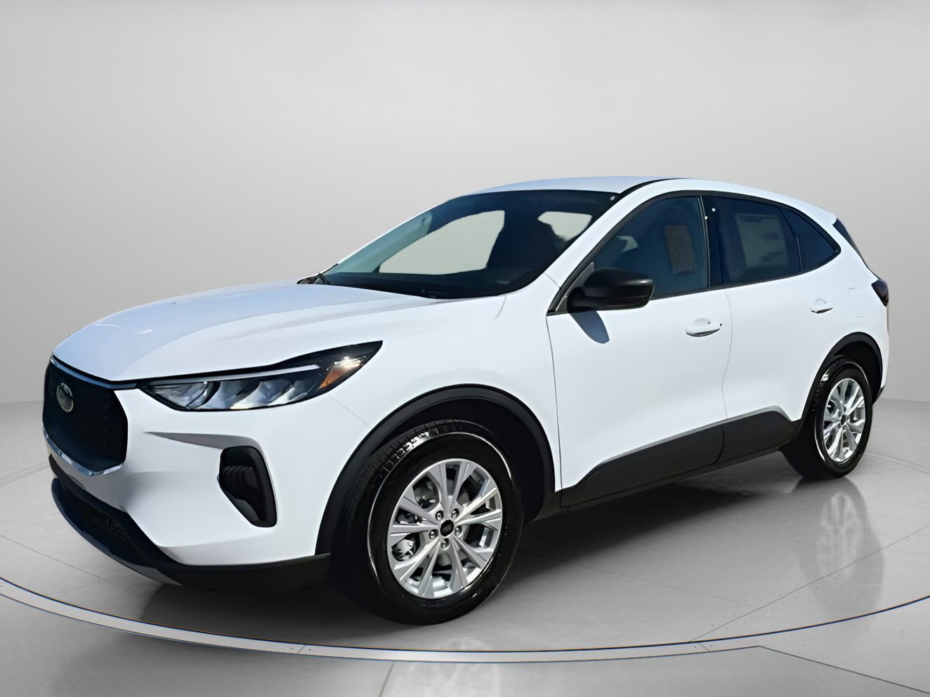New 2026 Ford Escape Active w/ Cold Weather Package FWD image 13
