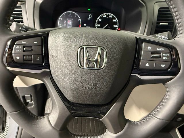 Used 2026 Honda Odyssey Touring image 18