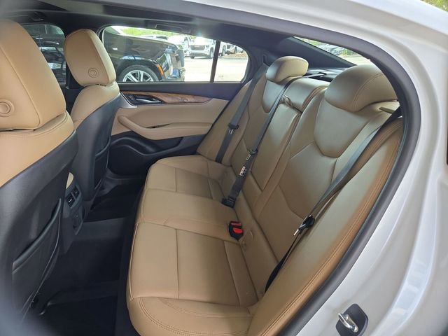 Used 2021 Cadillac CT5 Premium Luxury AWD/4WD image 26