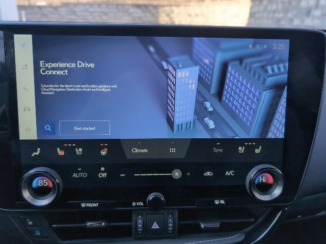 Certified 2025 Lexus NX 450h+ F Sport w/ Accessory Package (2T) image 16