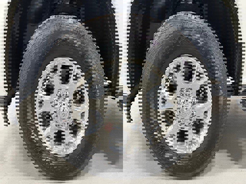 Used 2024 RAM 2500 Laramie image 63