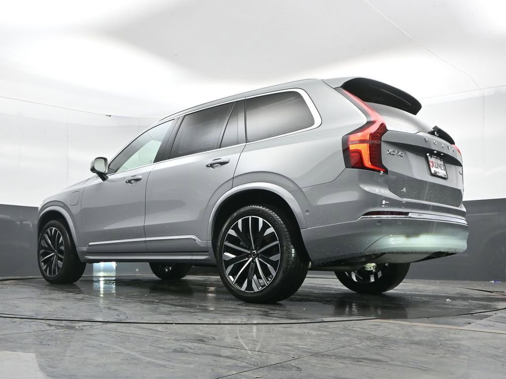 New 2026 Volvo XC90 T8 Ultra image 45