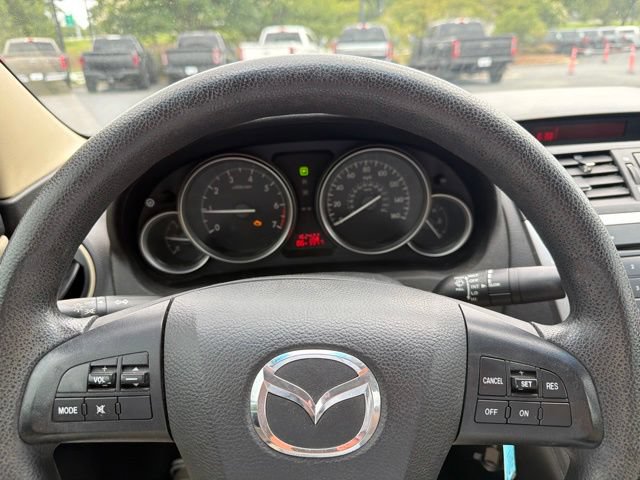 Used 2012 MAZDA MAZDA6 i Sport FWD image 3