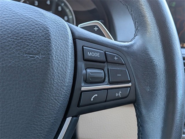 Used 2016 BMW 528i Sedan image 32