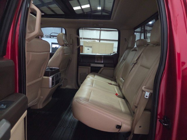 Used 2020 Ford F150 Lariat image 81