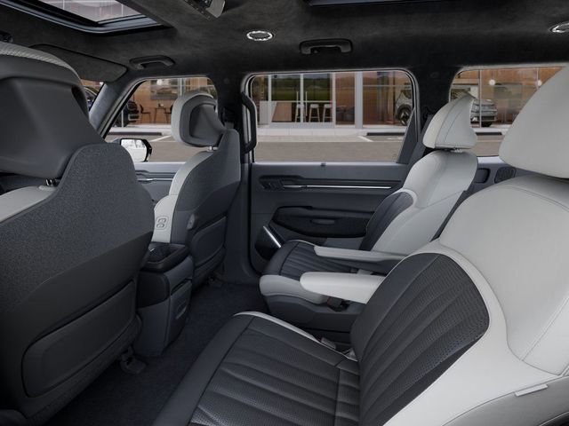 New 2026 Kia EV9 GT-Line image 18