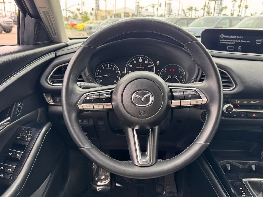 Used 2023 MAZDA CX-30 AWD 2.5 S w/ Preferred Package image 21