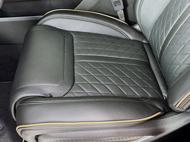 New 2026 RAM 1500 Tungsten image 23