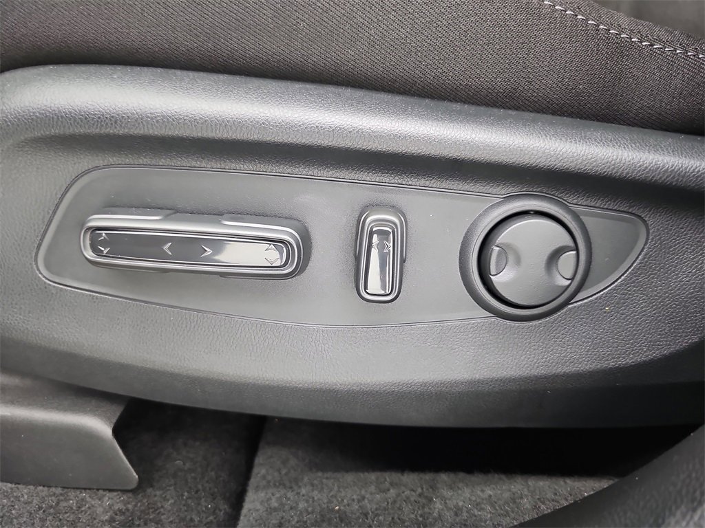 New 2026 Honda CR-V EX image 31