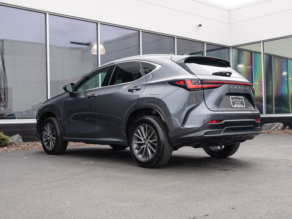 Used 2024 Lexus NX 350 350 Premium w/ Vision Package image 7