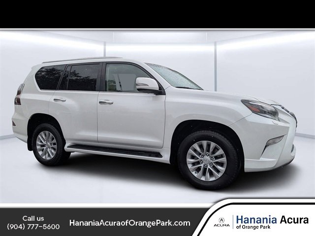 Used 2022 Lexus GX 460 Premium
