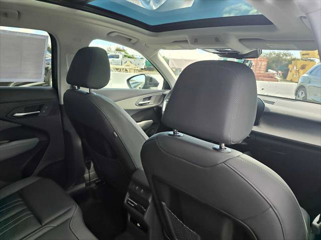 New 2026 Audi Q3 quattro 2.0T image 15