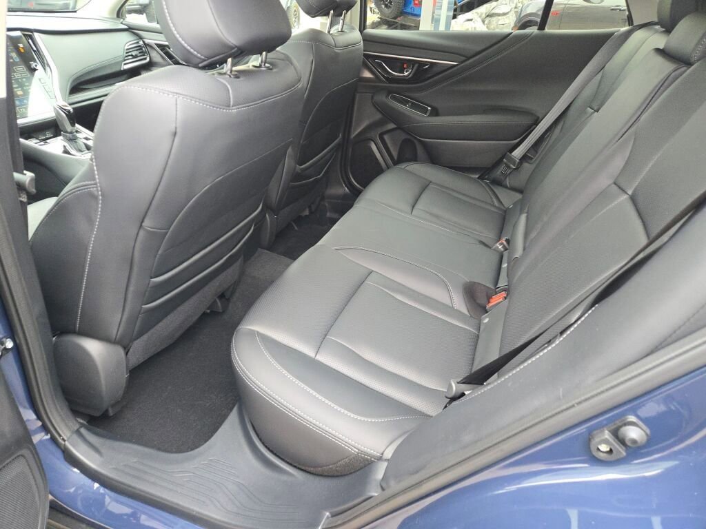 Certified 2025 Subaru Outback Touring XT image 16