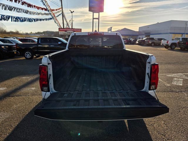 Used 2023 Chevrolet Colorado Trail Boss w/ Advanced Trailering Package image 6