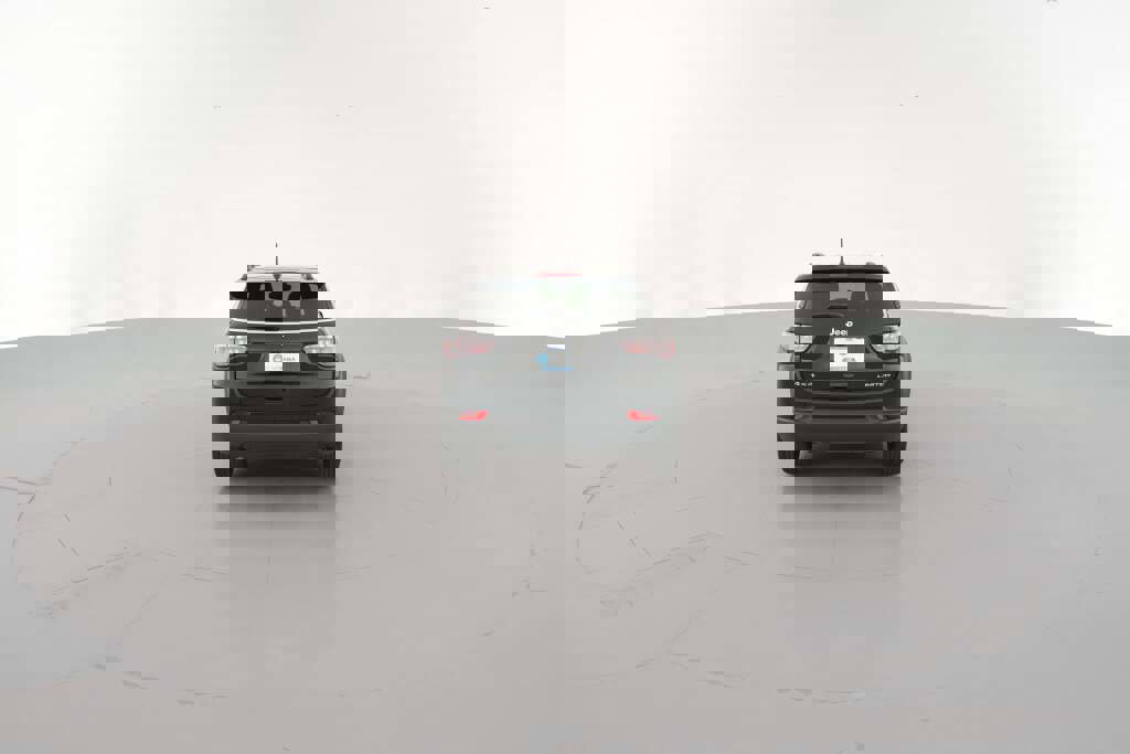 New 2026 Jeep Compass Limited image 10