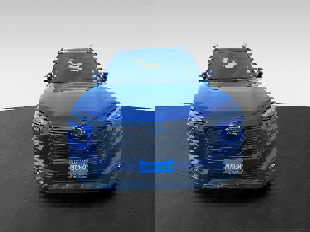 New 2026 Subaru Outback Limited image 6