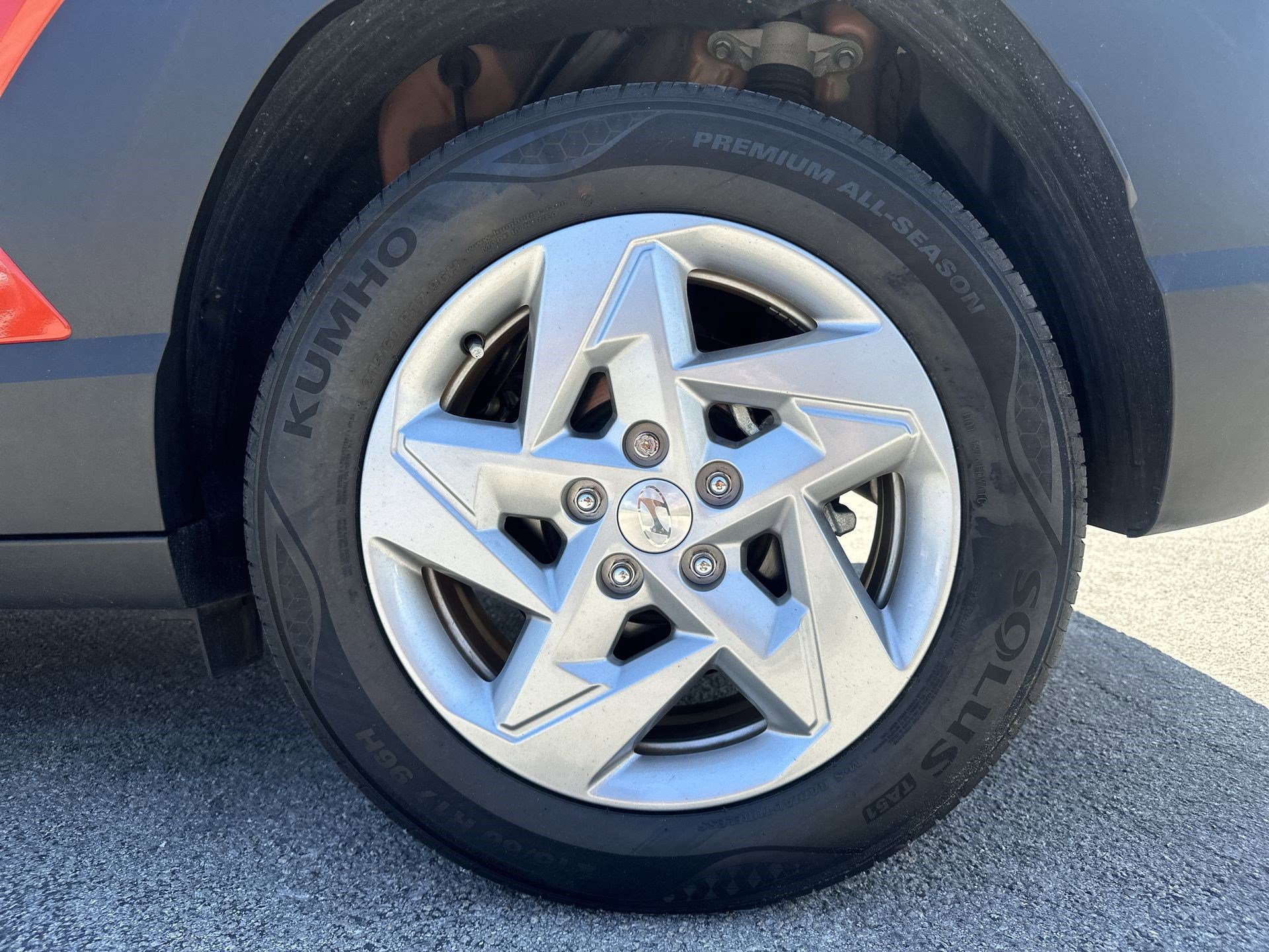 Used 2024 Hyundai Kona SE FWD image 18