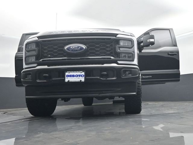 Certified 2023 Ford F250 Lariat w/ Sport Appearance Package AWD/4WD image 72