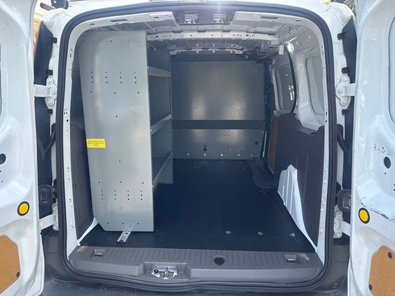 Used 2020 Ford Transit Connect XL FWD image 12