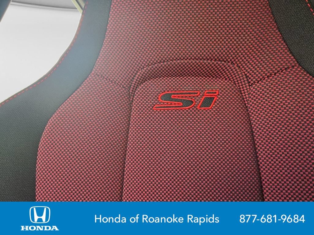 New 2026 Honda Civic Si image 26