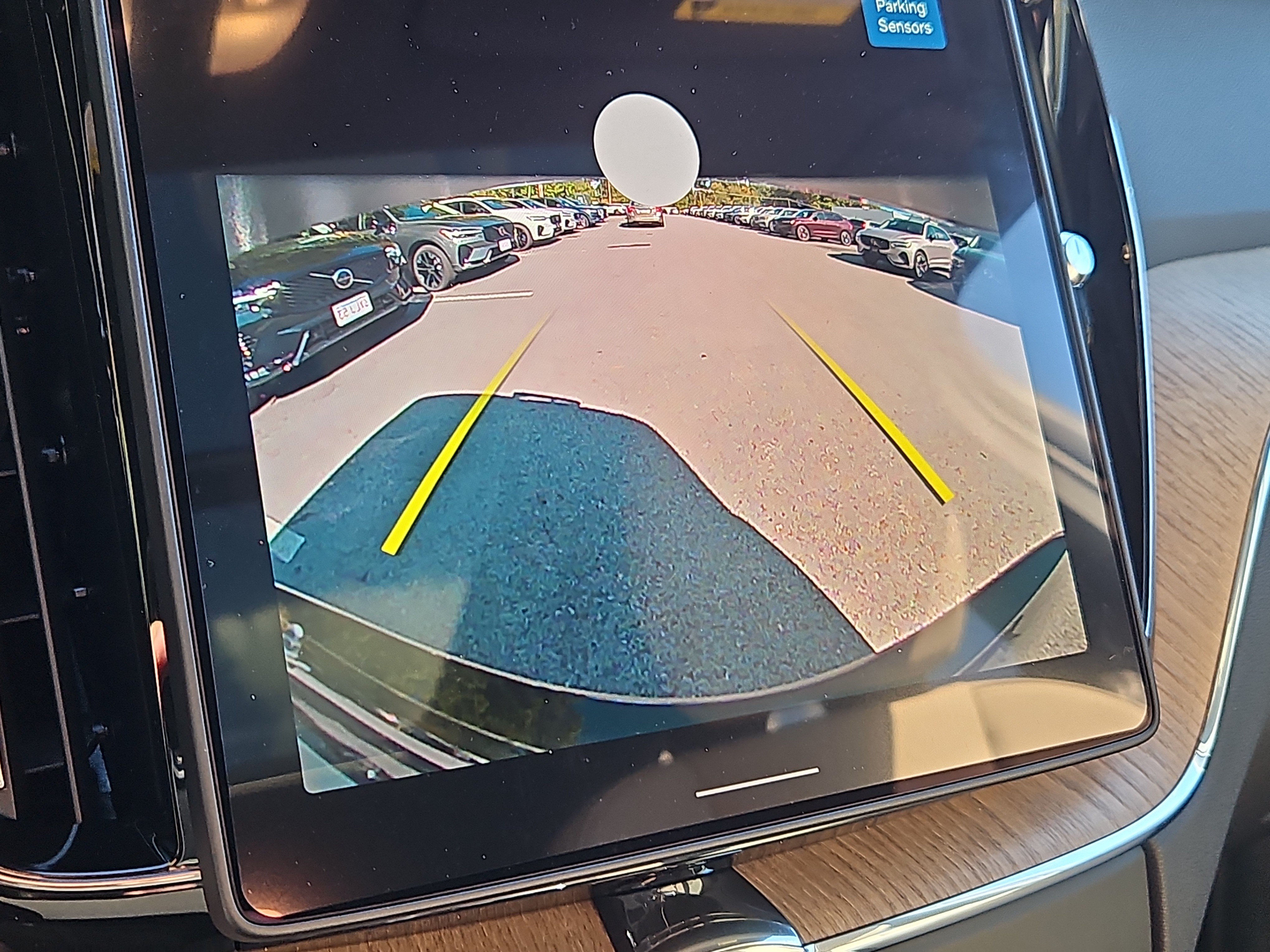 New 2027 Volvo XC60 B5 Core AWD/4WD image 7