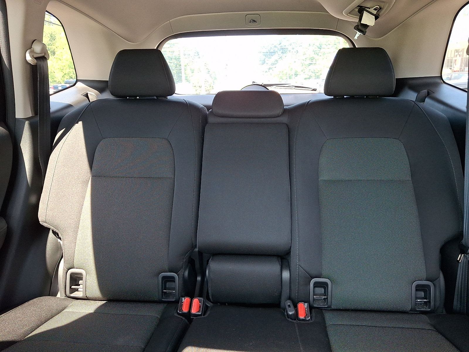 Certified 2024 Honda CR-V EX image 19
