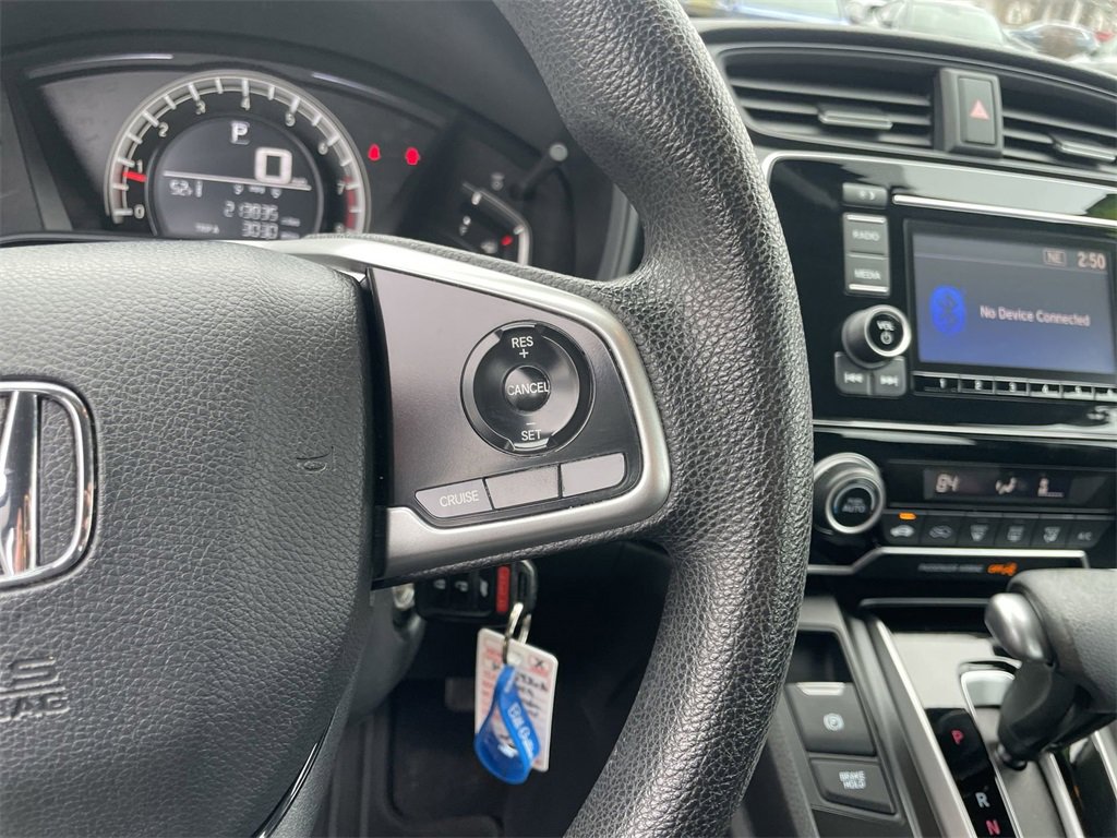 Used 2019 Honda CR-V LX image 17