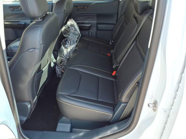 New 2026 Ford Maverick Lobo AWD/4WD image 18