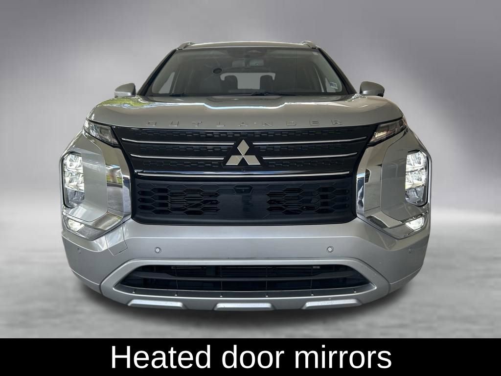 Used 2024 Mitsubishi Outlander SEL FWD image 12