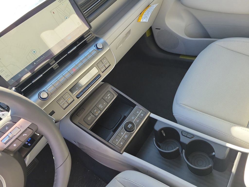 New 2026 Hyundai Kona Limited FWD image 29