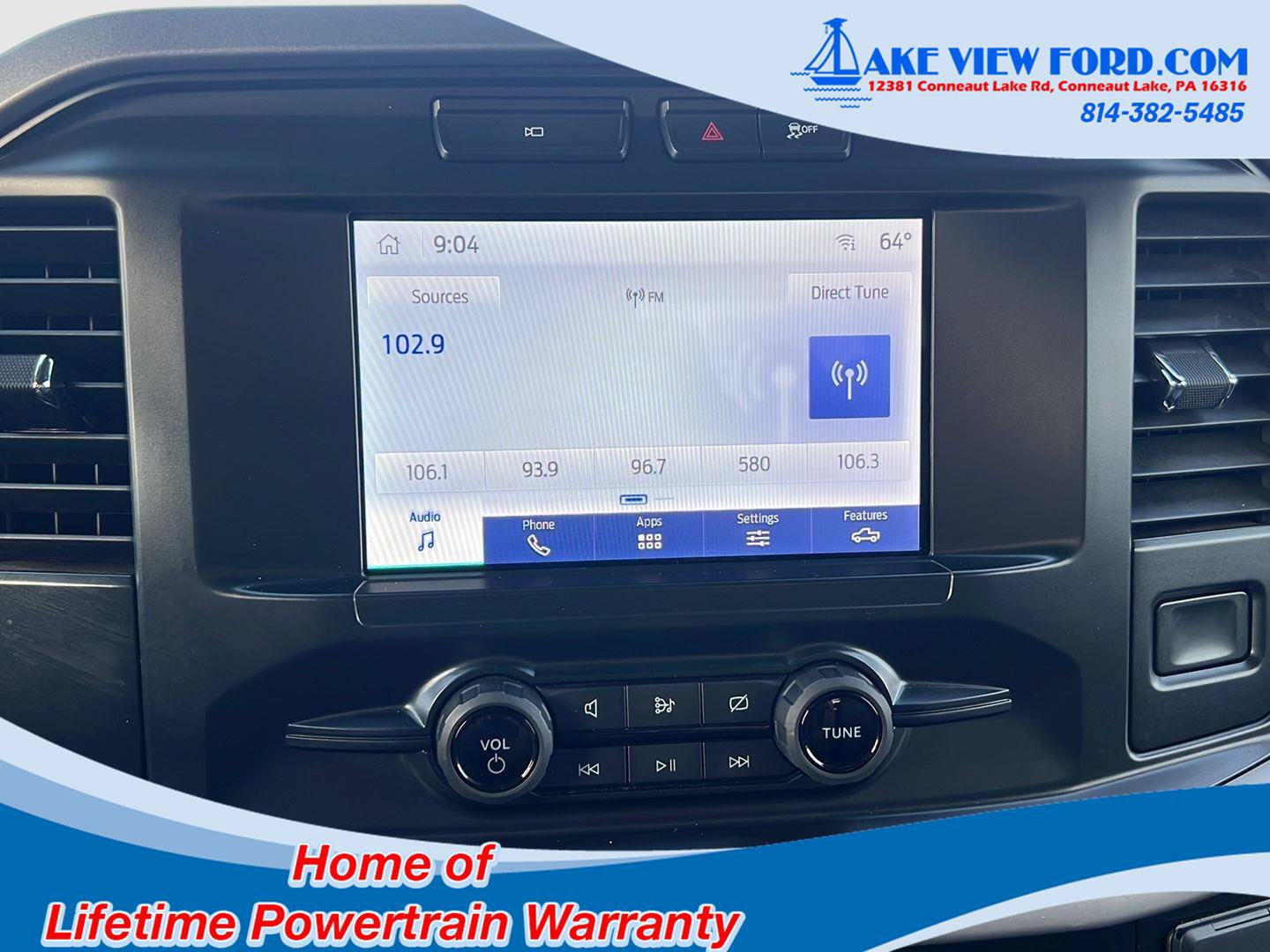 Used 2022 Ford F150 XLT AWD/4WD image 33