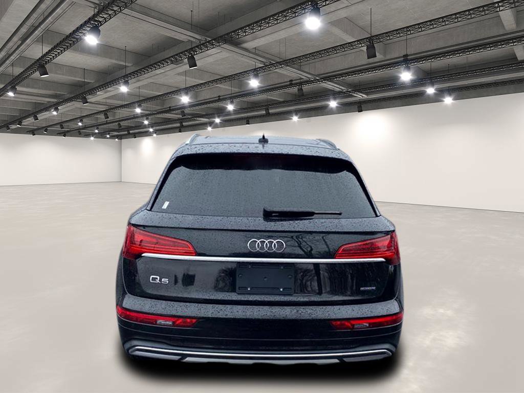 Used 2022 Audi Q5 2.0T Premium Plus AWD/4WD image 6