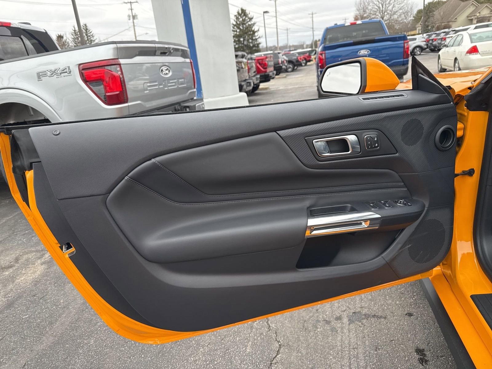 New 2026 Ford Mustang GT Premium image 20