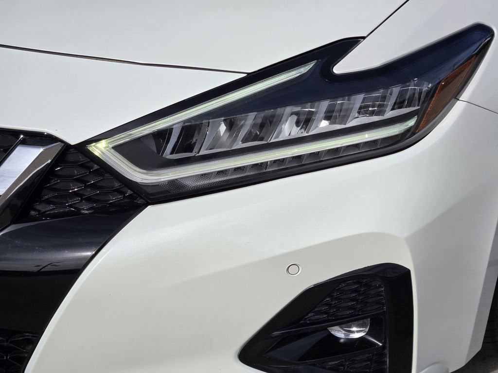 Used 2023 Nissan Maxima Platinum w/ Sport Mat Group image 15