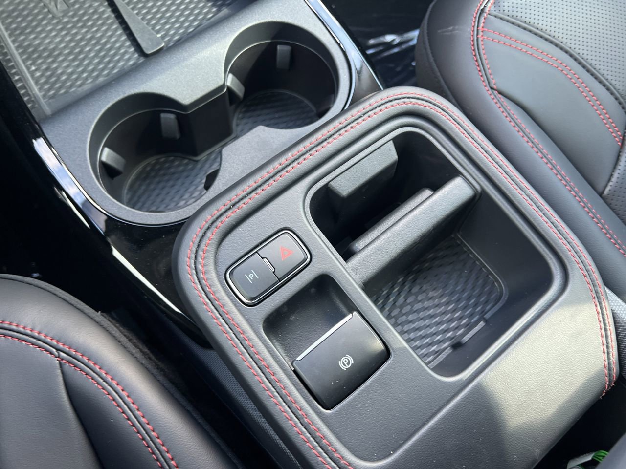 New 2026 Ford Mustang Mach-E Premium w/ Sport Appearance Package image 8