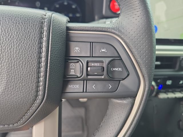 Used 2025 Toyota 4Runner TRD Sport Premium RWD image 25