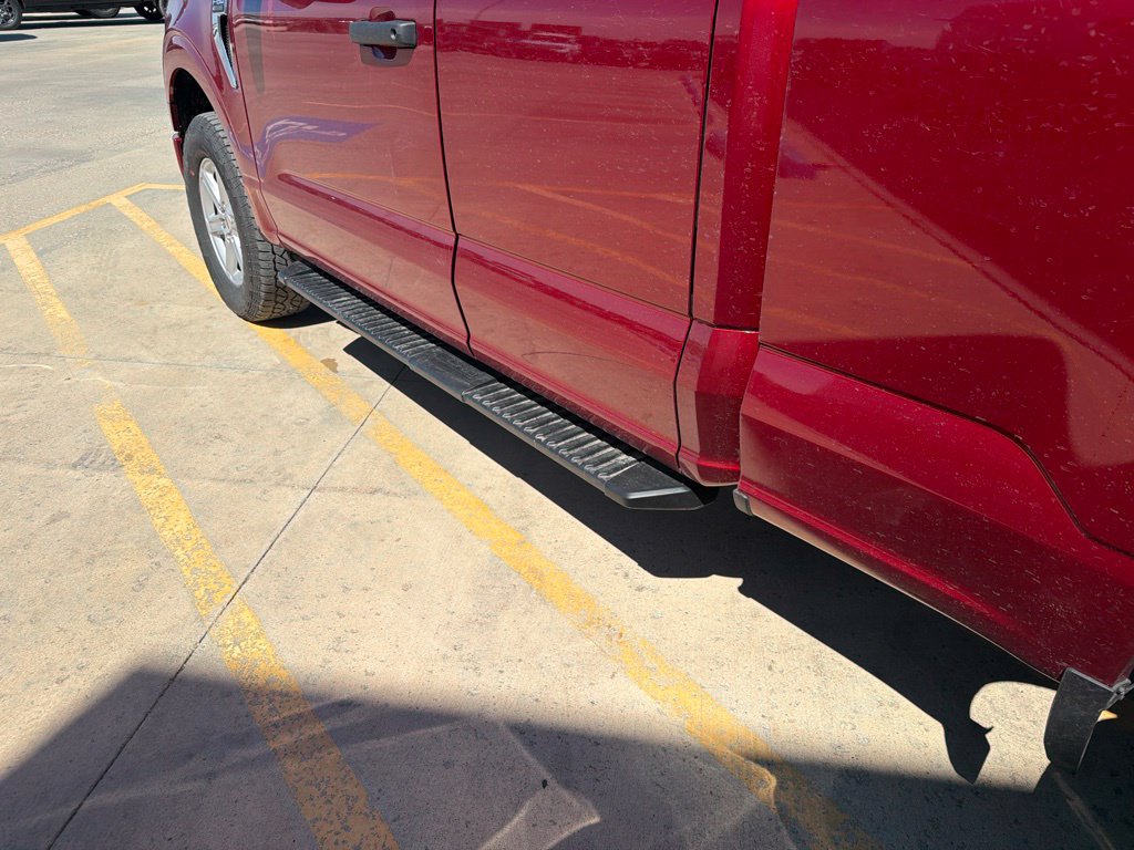 New 2026 Ford F150 XLT w/ Tow/Haul Package AWD/4WD image 11