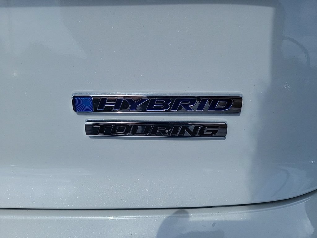 Used 2026 Honda Accord Touring image 5