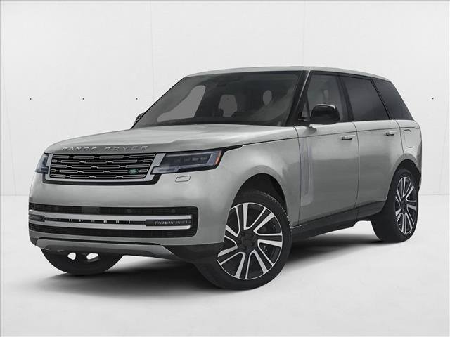 New 2027 Land Rover Range Rover Autobiography AWD/4WD video 1
