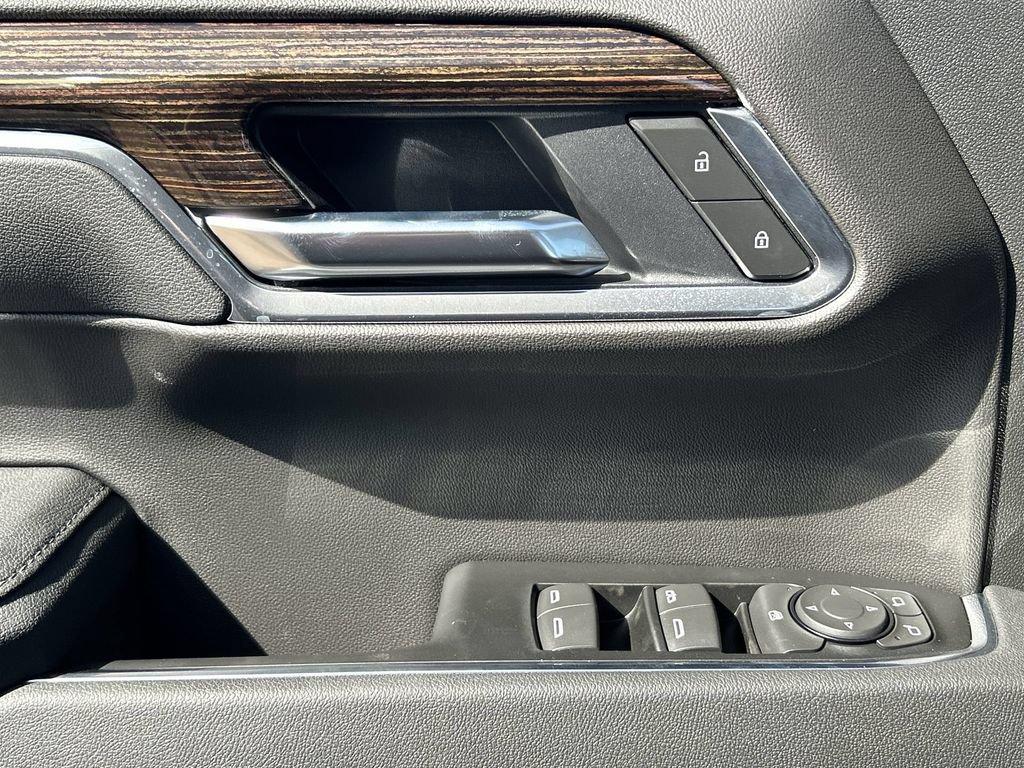 New 2026 GMC Sierra 1500 SLE AWD/4WD image 23