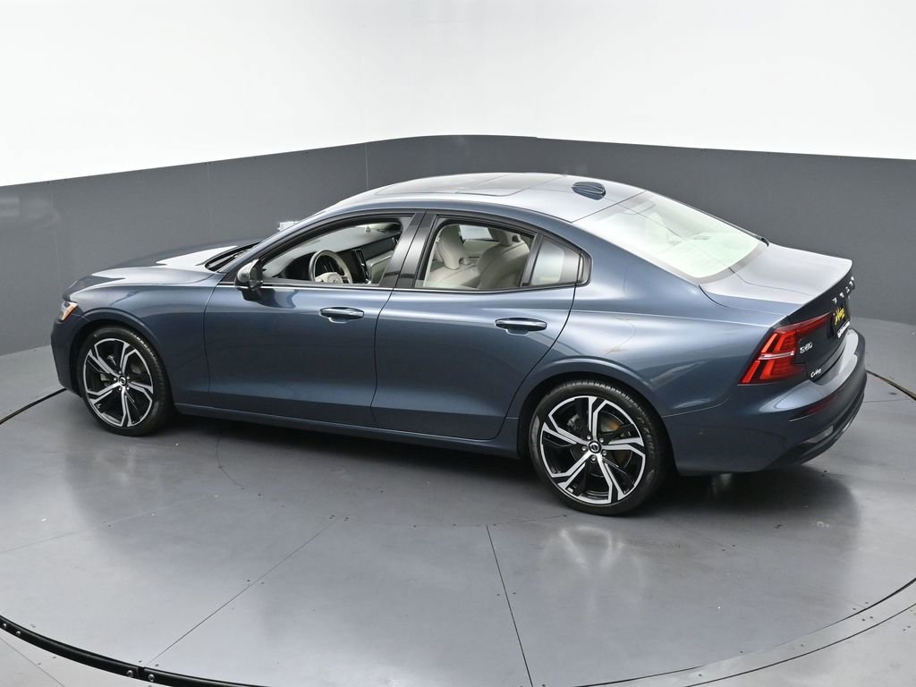 Used 2024 Volvo S60 B5 Ultimate image 41