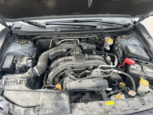 Used 2019 Subaru Crosstrek 2.0i Limited w/ Moonroof Package image 35