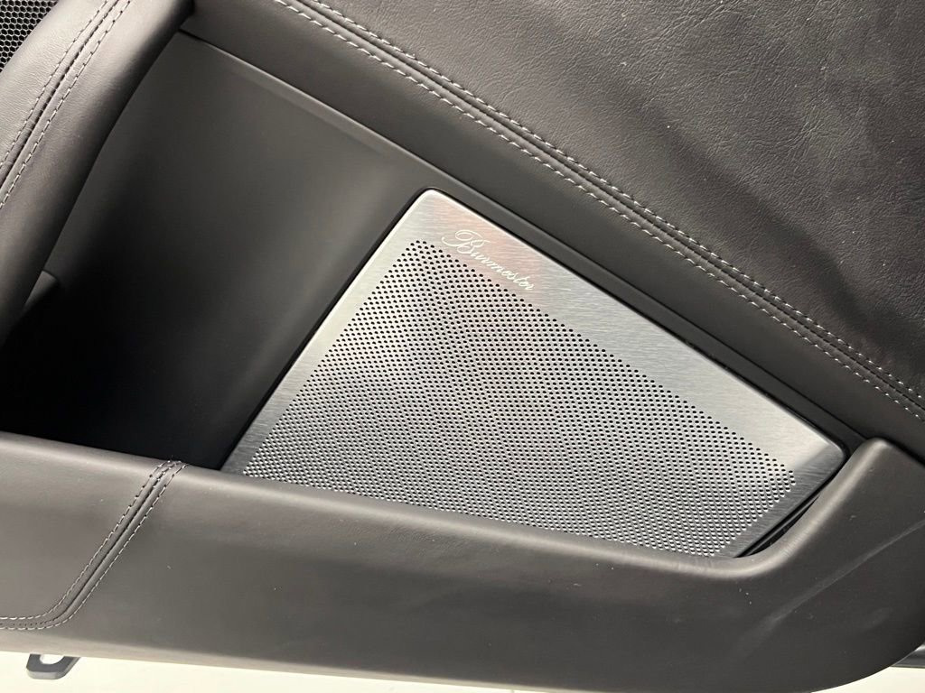 Used 2024 Porsche 911 Turbo S image 28