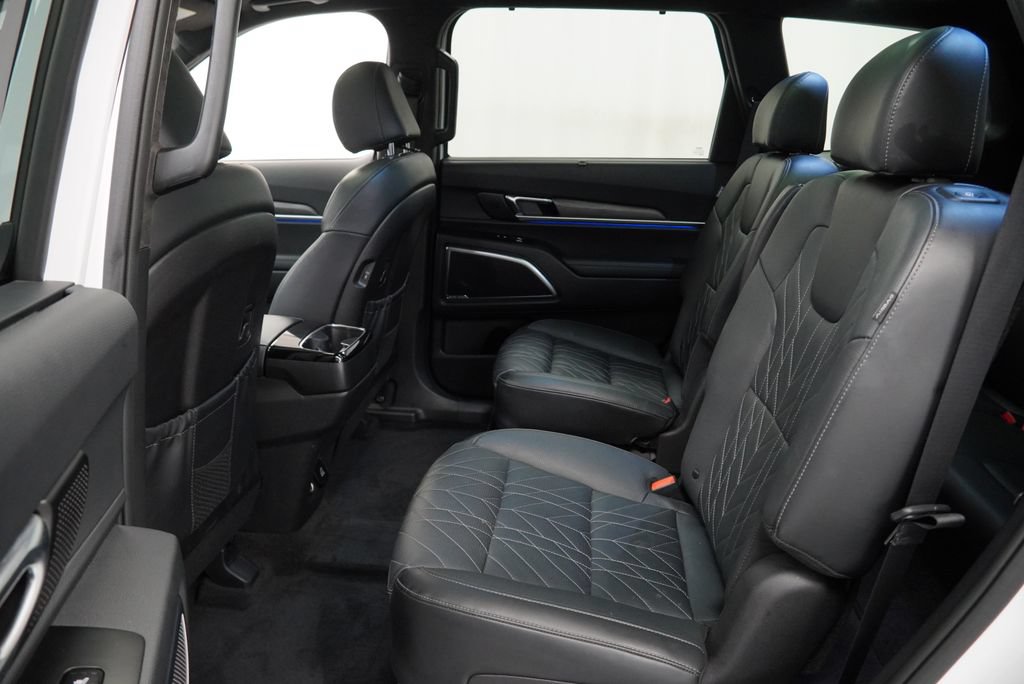 Used 2024 Kia Telluride SX Prestige X-Line AWD/4WD image 18