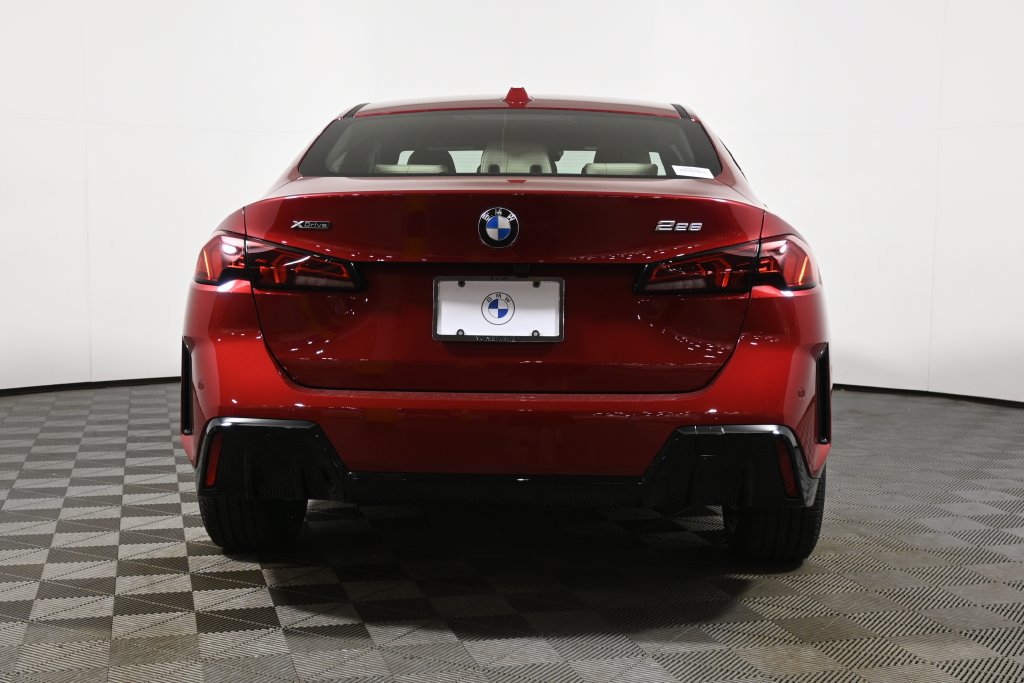 Used 2026 BMW 228i xDrive w/ Technology Package AWD/4WD image 6