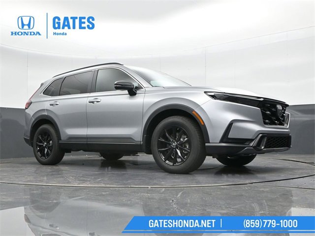 New 2025 Honda CR-V Sport-L image 41